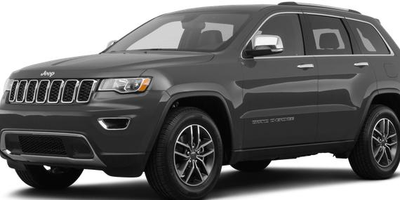 JEEP GRAND CHEROKEE 2021 1C4RJFBG6MC672246 image